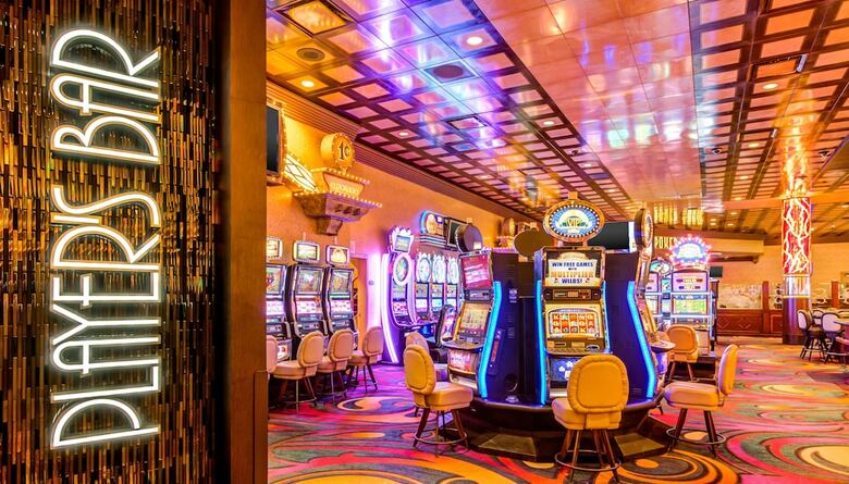 Hotel Eldorado Resort Casino Shreveport