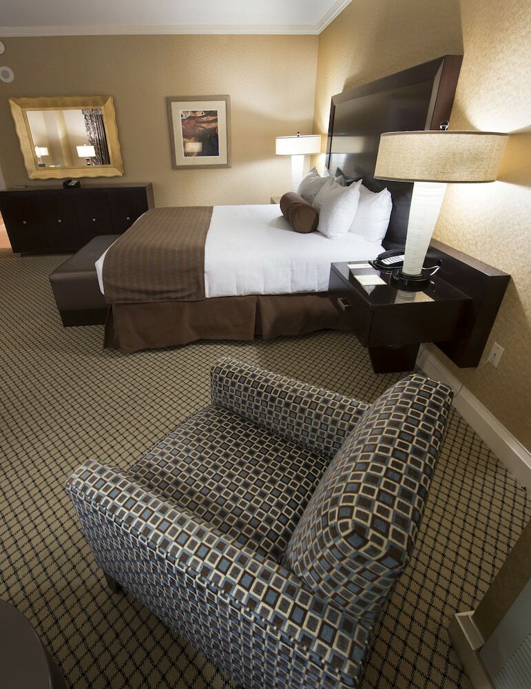 Hotel Eldorado Resort Casino Shreveport