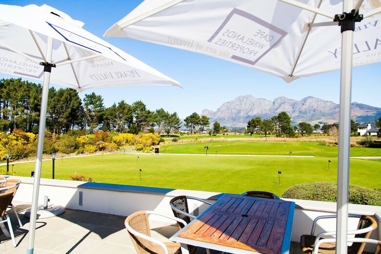 Pearl Valley Hotel By Mantis