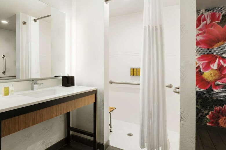 Hotel Hilton Garden Inn Boulder