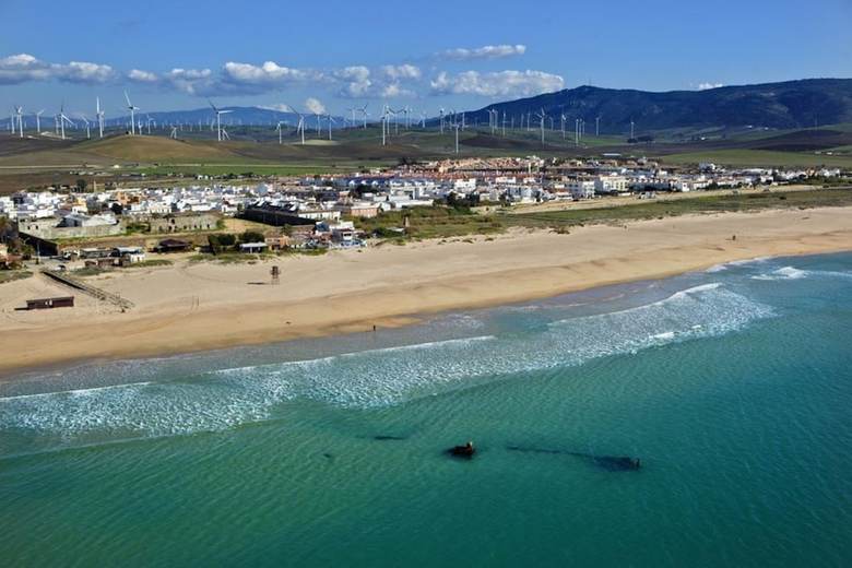 Gaviota Apartment 103413 By Mo Rentals