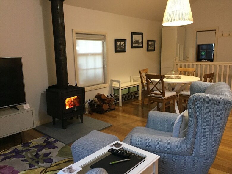 Sherwoode Bed And Breakfast