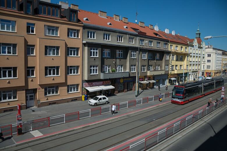 Apartamentos 2 Bedroom Home Close To Prague Castle