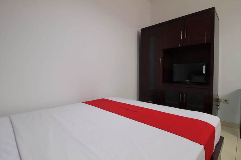 Hotel Reddoorz @ Pangeran Antasari 2