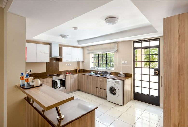 Apartamentos Cozy Residences