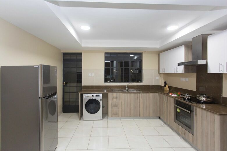 Apartamentos Cozy Residences