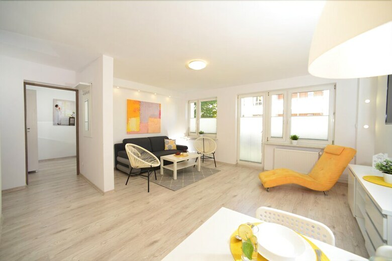 Apart Apartamenty - Kaliska Kolobrzeg