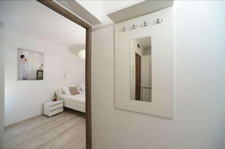 Apart Apartamenty - Kaliska Kolobrzeg