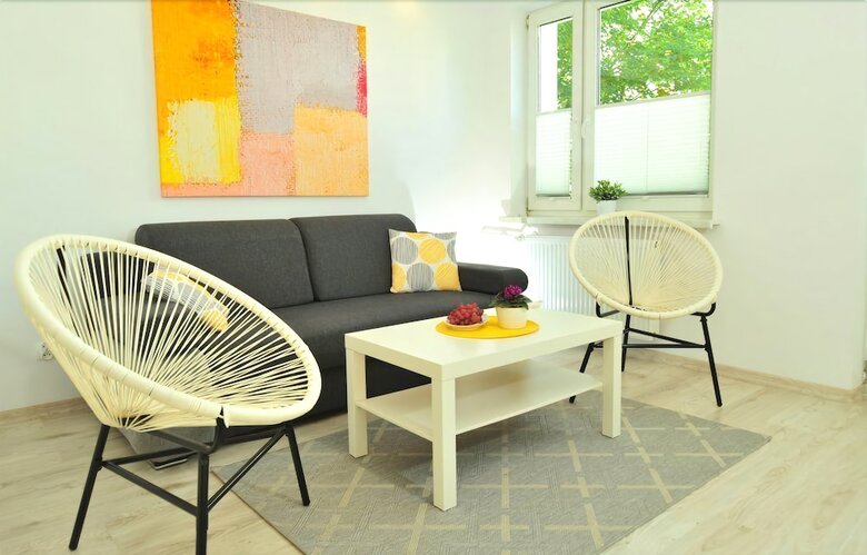 Apart Apartamenty - Kaliska Kolobrzeg