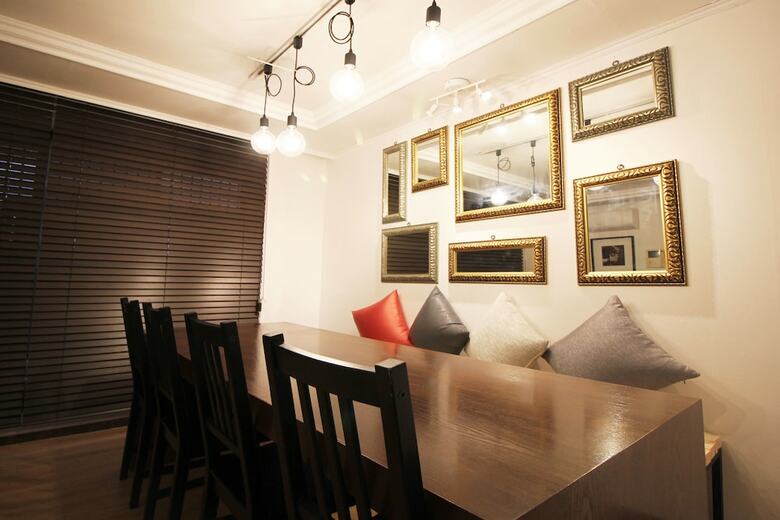Hostal Mtt Guest House - Hostel