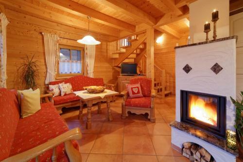 Agroturismo Bauernhof Wenzl