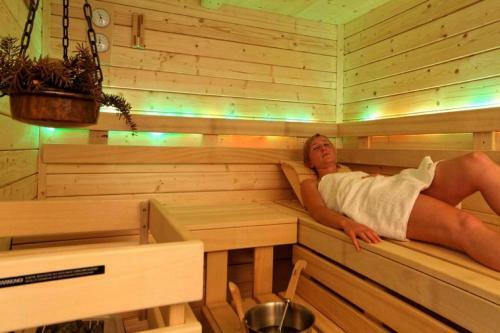 Agroturismo Bauernhof Wenzl