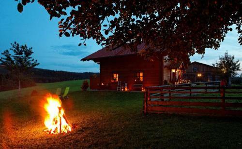 Agroturismo Bauernhof Wenzl