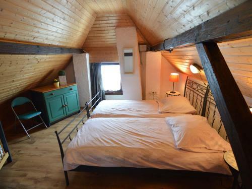 Holiday Home Eifel Reifferscheid