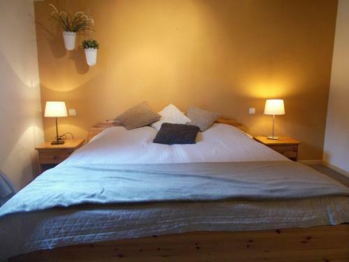 Agroturismo Farm Stay Heidehof