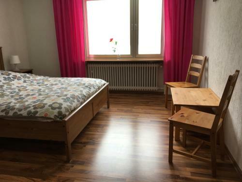 Bed & Breakfast Bollerberg