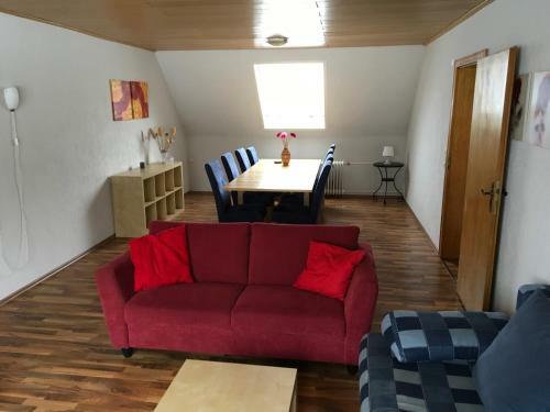Bed & Breakfast Bollerberg