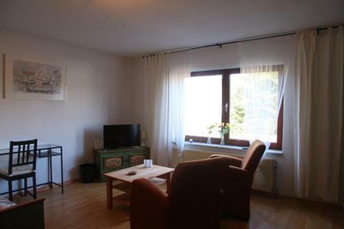 Bed & Breakfast Bollerberg