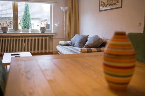 Bed & Breakfast Bollerberg