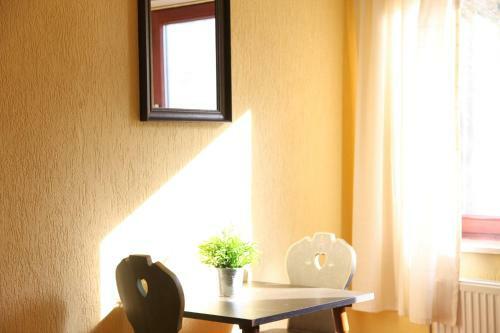 Bed & Breakfast Bollerberg