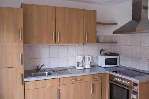 Bed & Breakfast Bollerberg