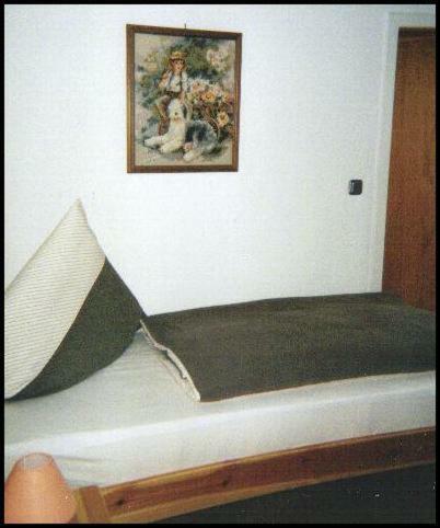 Hostal Pension Deimel