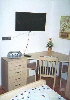 Hostal Pension Deimel