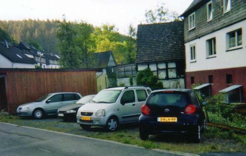Hostal Pension Deimel