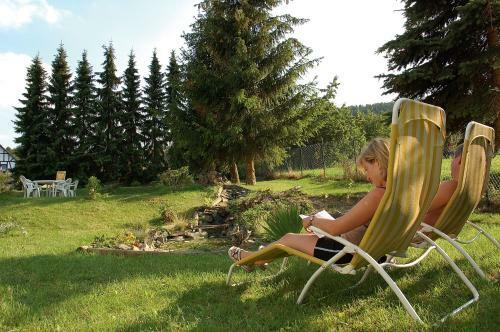 Hostal G�stehaus Stolzenberg
