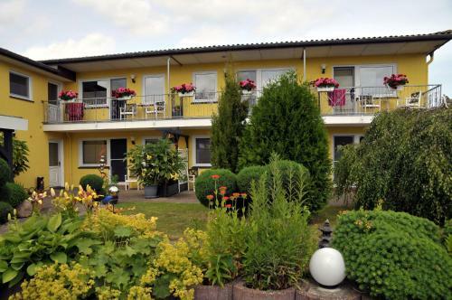 Aparthotel Wattwurm