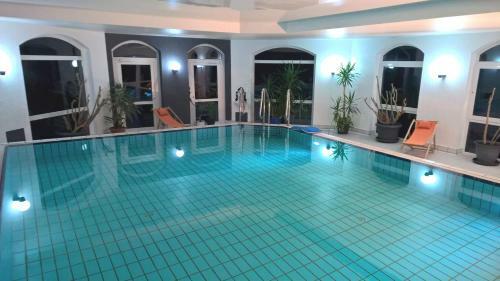 Aparthotel Wattwurm