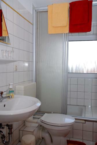 Aparthotel Wattwurm