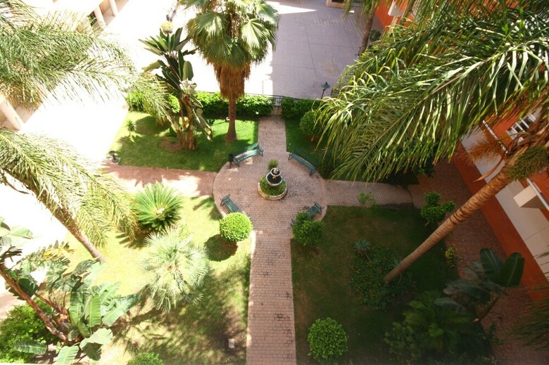 Apartamentos Canales