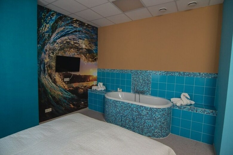 Medical Hotel & Spa