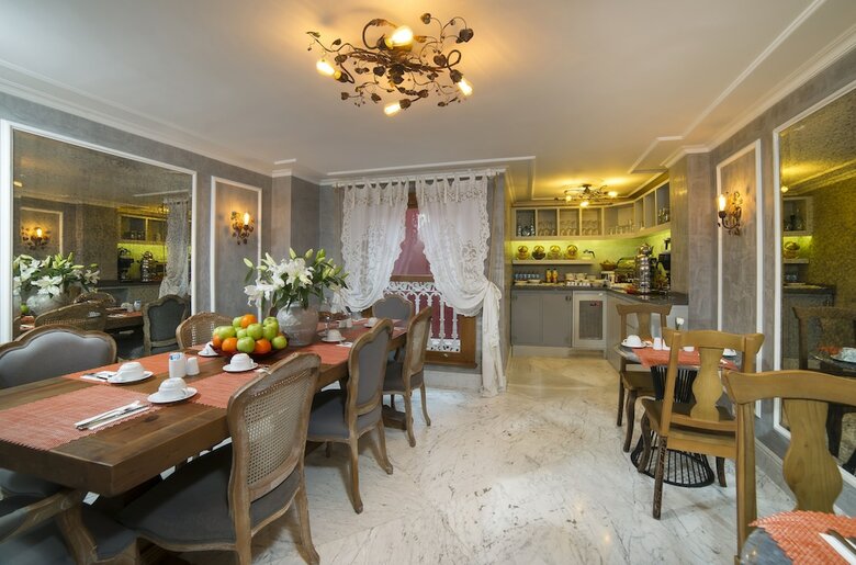 Amofta Hotel