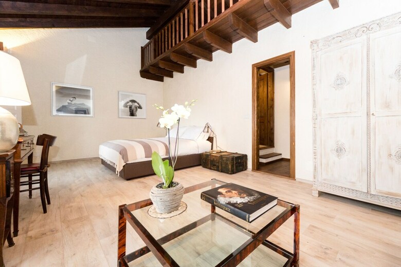 Bed & Breakfast Cascina San Vito