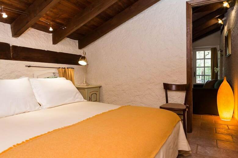 Bed & Breakfast Cascina San Vito