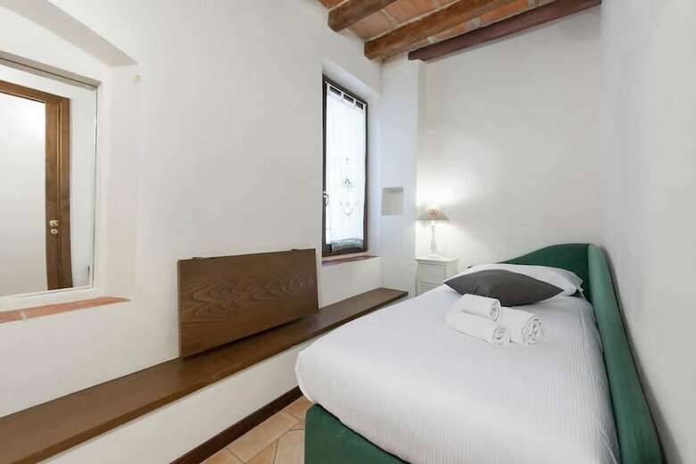 Short-let Florence Apartment 3 Bedrooms Mercato Centrale