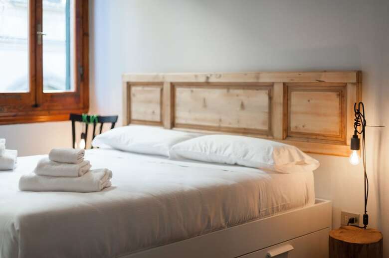 Short-let Florence Apartment 3 Bedrooms Mercato Centrale