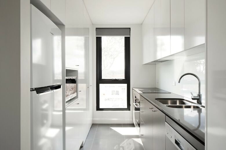 Apartamentos Knightsbridge Canberra