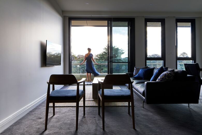 Apartamentos Knightsbridge Canberra