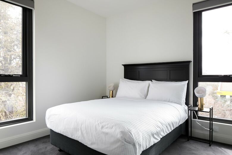 Apartamentos Knightsbridge Canberra