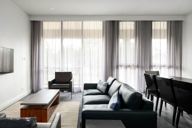 Apartamentos Knightsbridge Canberra