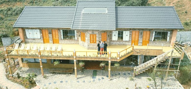 Hotel Sapa Clay House - Mountain Retreat
