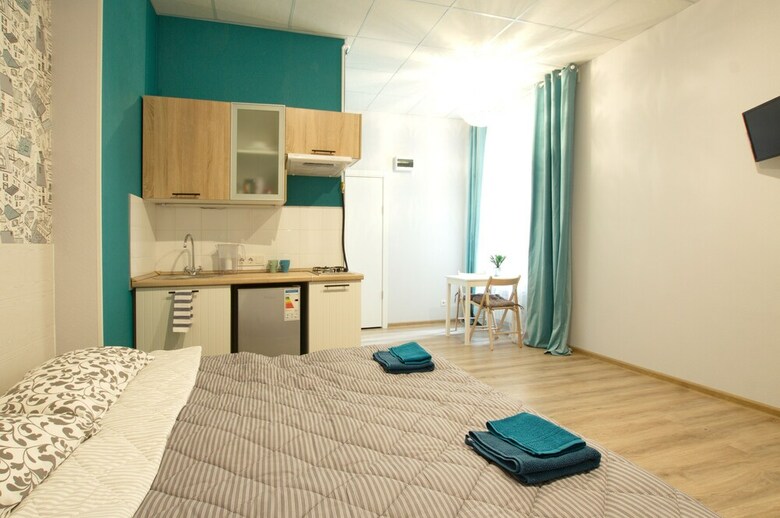 Apartamentos Variant N17