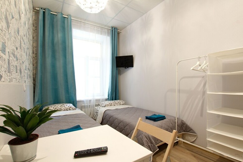 Apartamentos Variant N17