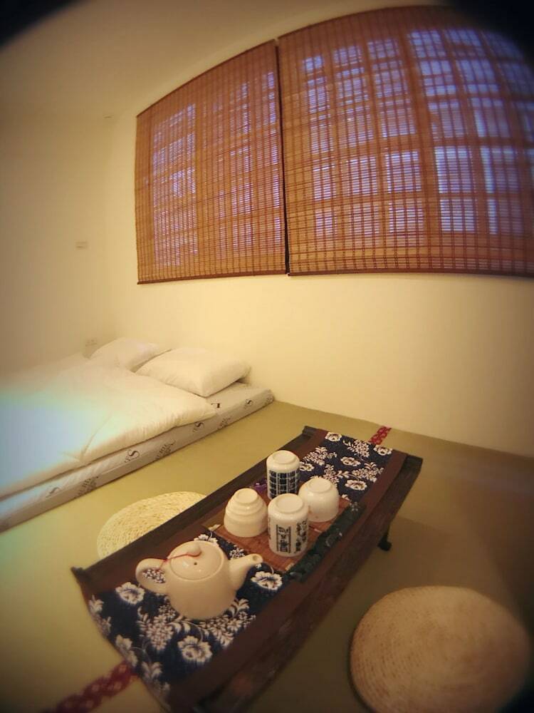 Bed & Breakfast Kyomachiya-kagurazaka