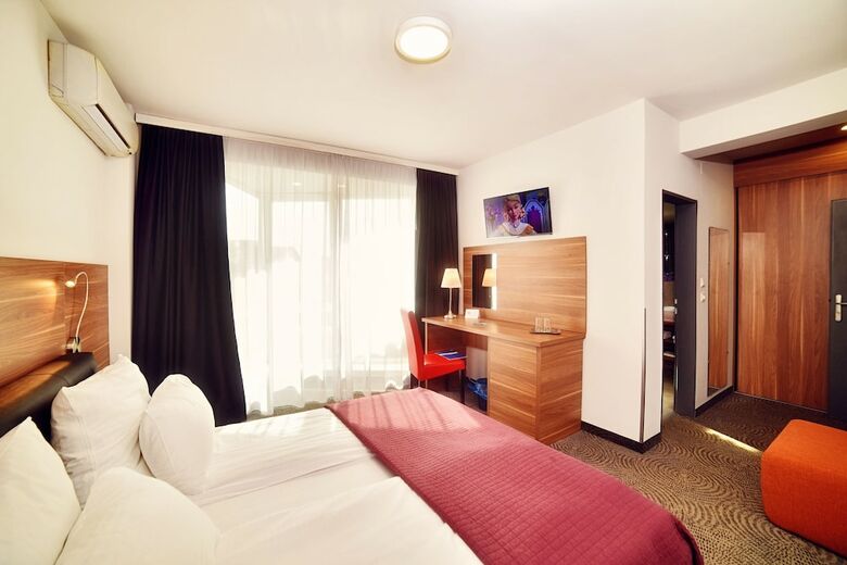 President Hotel