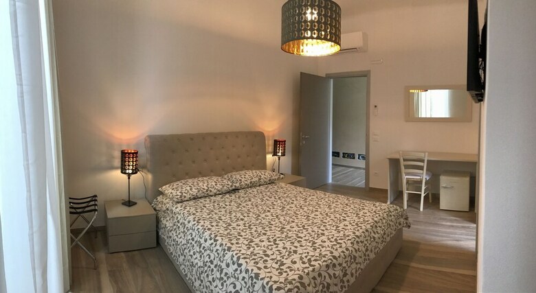 Affittacamere Il Borgo