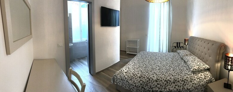 Affittacamere Il Borgo